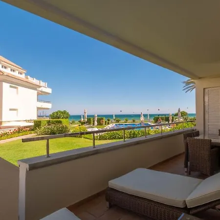 Apartment 321 Heaven Guadalmansa Playa Estepona