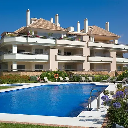 321 Heaven Guadalmansa Playa Εστεπόνα