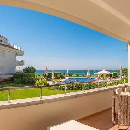 321 Heaven Guadalmansa Playa Apartamento *