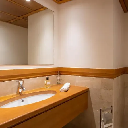 Διαμέρισμα 321 Heaven Guadalmansa Playa