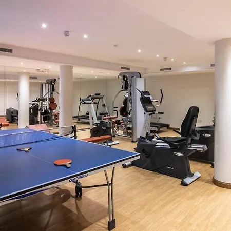 Apartamento 321 Heaven Guadalmansa Playa Estepona