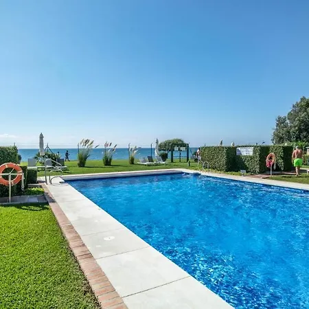 321 Heaven Guadalmansa Playa *