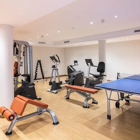 321 Heaven Guadalmansa Playa Εστεπόνα
