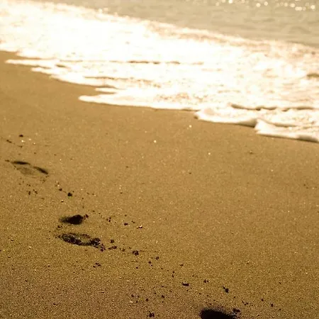 321 Heaven Guadalmansa Playa Apartamento *