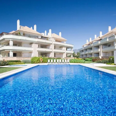 Apartamento 321 Heaven Guadalmansa Playa *