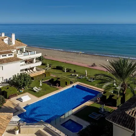 321 Heaven Guadalmansa Playa Διαμέρισμα *