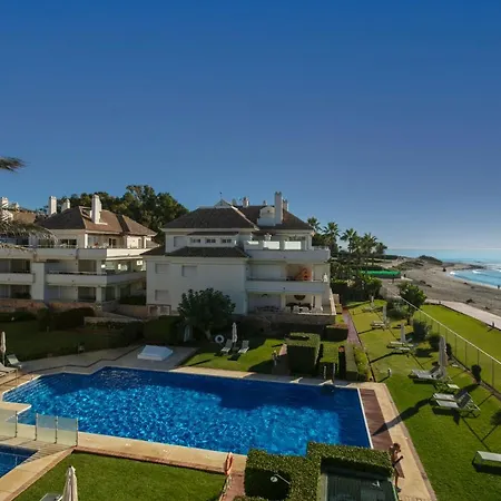 Διαμέρισμα 321 Heaven Guadalmansa Playa Εστεπόνα