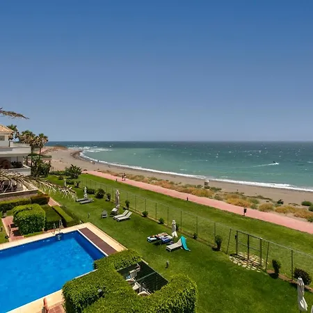 321 Heaven Guadalmansa Playa *