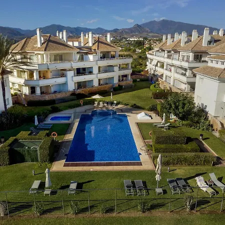 321 Heaven Guadalmansa Playa Εστεπόνα