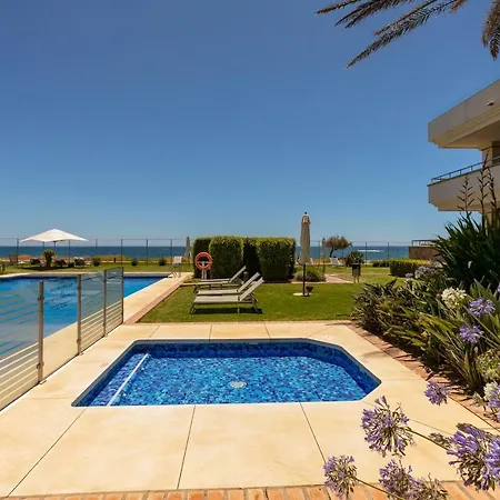 Διαμέρισμα 321 Heaven Guadalmansa Playa