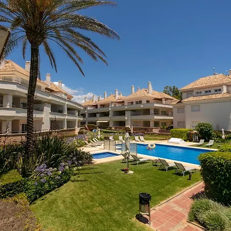 321 Heaven Guadalmansa Playa *