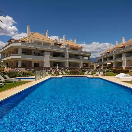 321 Heaven Guadalmansa Playa Εστεπόνα