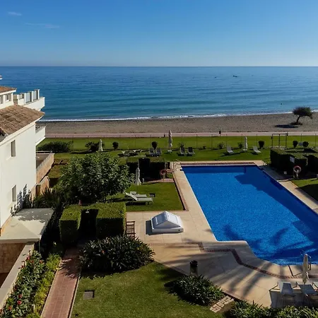 321 Heaven Guadalmansa Playa Apartment *