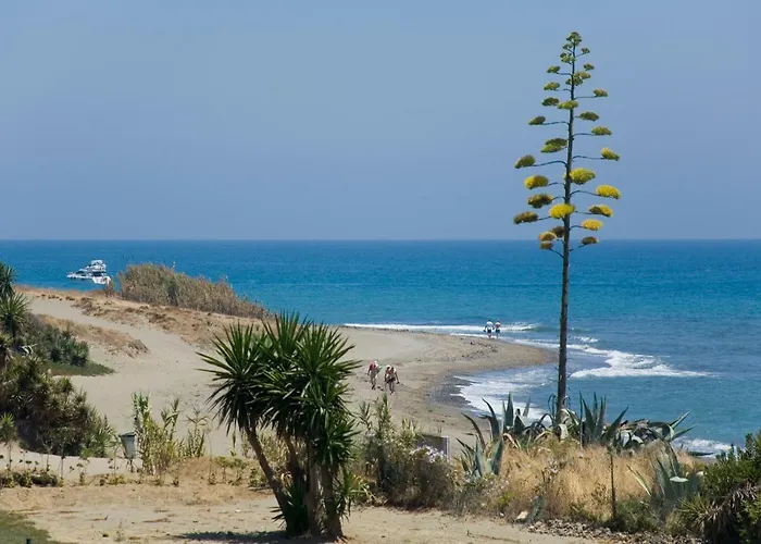 321 Heaven Guadalmansa Playa *