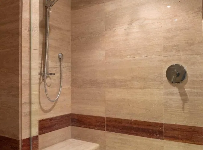 321 Heaven Guadalmansa Playa * إِستيبونا