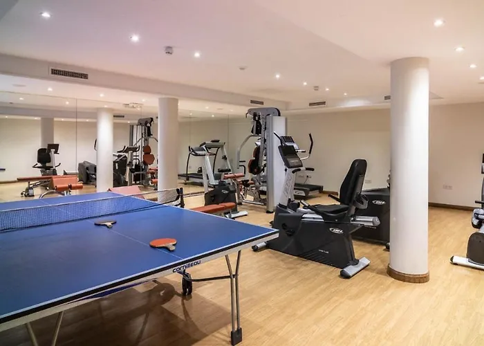 شقة 321 Heaven Guadalmansa Playa إِستيبونا