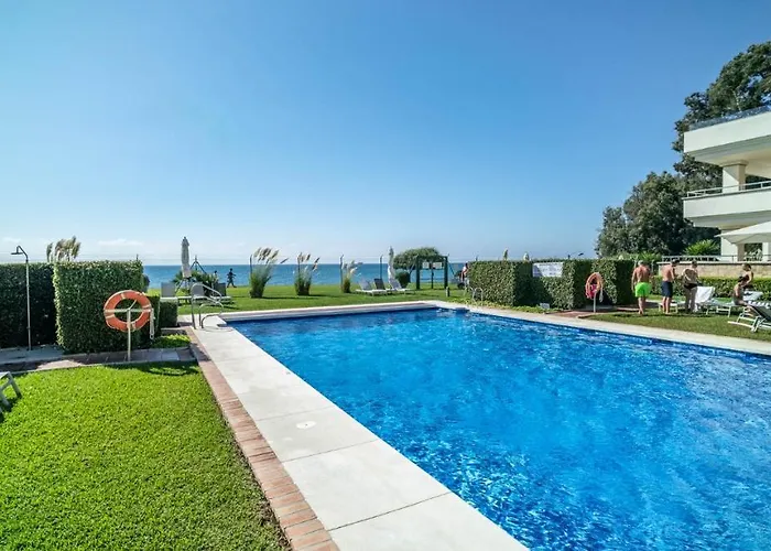 321 Heaven Guadalmansa Playa *