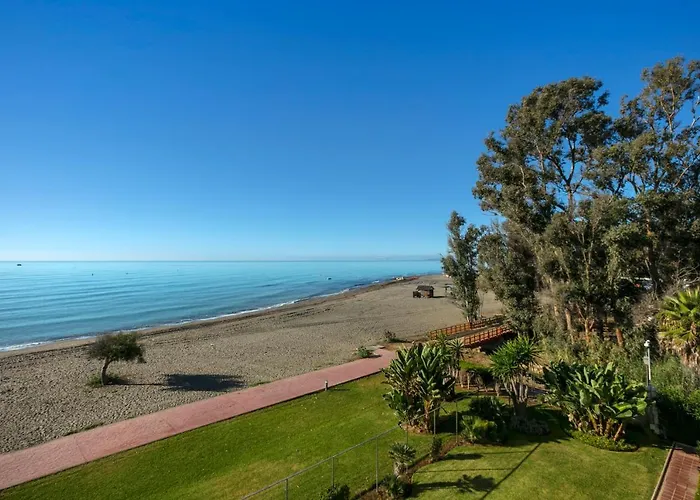 شقة 321 Heaven Guadalmansa Playa *