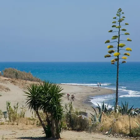 321 Heaven Guadalmansa Playa *