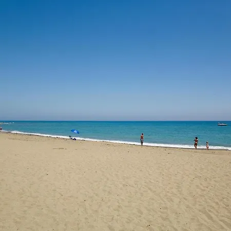 Lejlighed 321 Heaven Guadalmansa Playa *