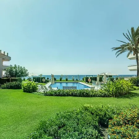 321 Heaven Guadalmansa Playa