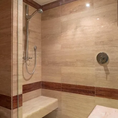 321 Heaven Guadalmansa Playa * Estepona