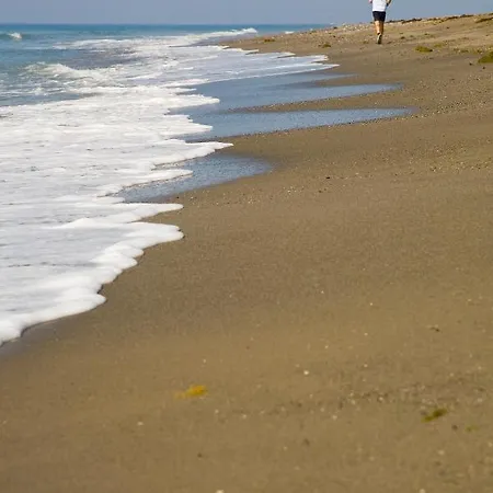 Apartment 321 Heaven Guadalmansa Playa *