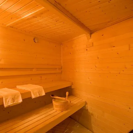 321 Heaven Guadalmansa Playa Lejlighed *