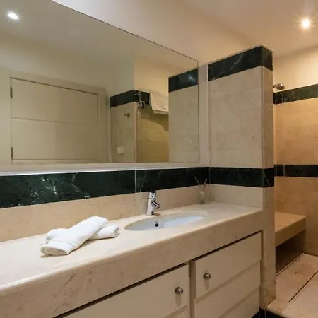 Lejlighed 321 Heaven Guadalmansa Playa