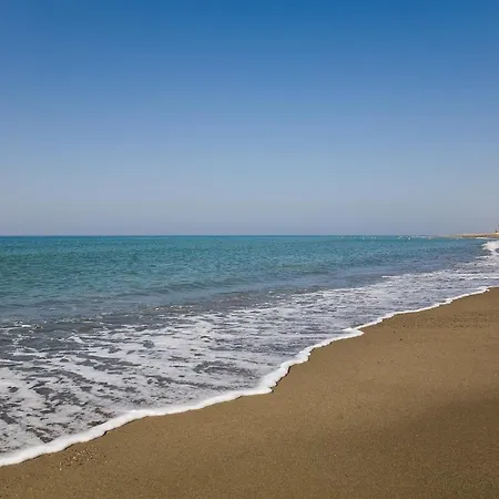 321 Heaven Guadalmansa Playa *