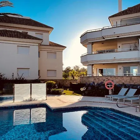321 Heaven Guadalmansa Playa * Estepona