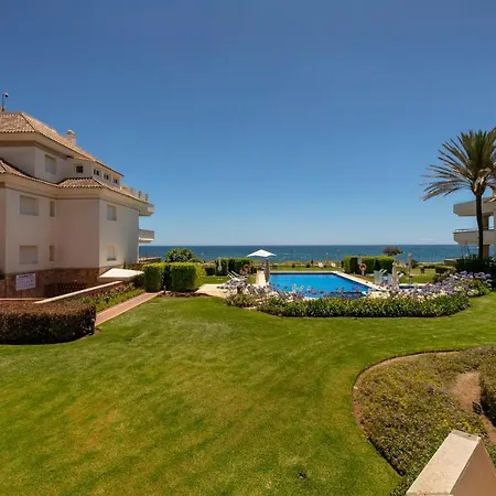 321 Heaven Guadalmansa Playa