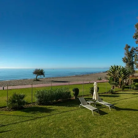321 Heaven Guadalmansa Playa Apartment