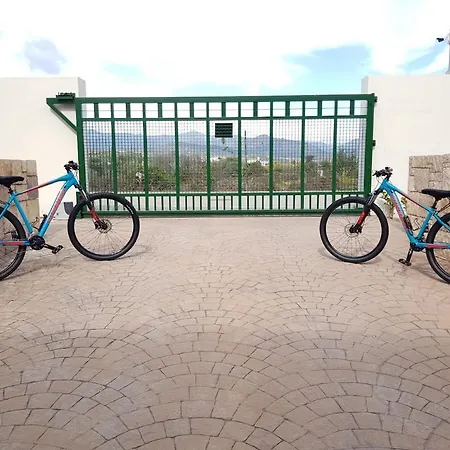 321 Heaven Guadalmansa Playa Estepona