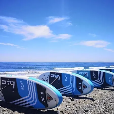 Lejlighed 321 Heaven Guadalmansa Playa