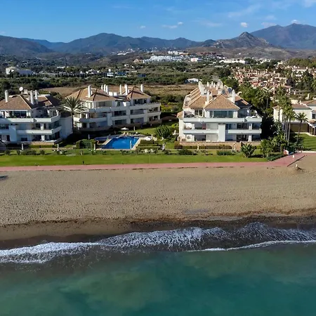 아파트 321 Heaven Guadalmansa Playa