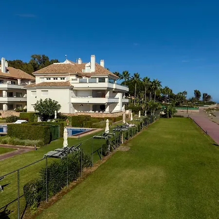 321 Heaven Guadalmansa Playa Estepona