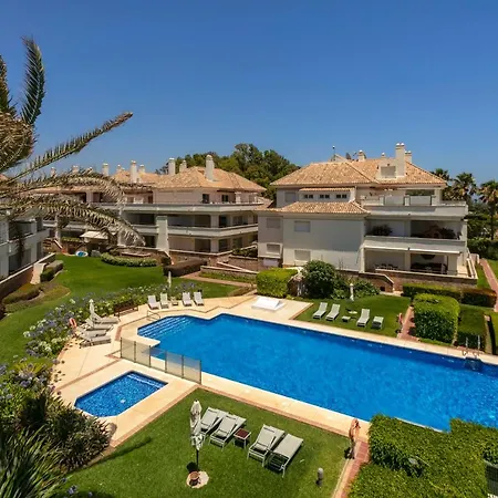 321 Heaven Guadalmansa Playa