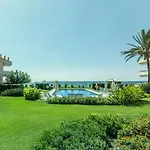 321 Heaven Guadalmansa Playa