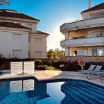 321 Heaven Guadalmansa Playa * Estepona