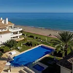 321 Heaven Guadalmansa Playa Apartment *