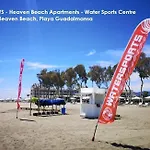 321 Heaven Guadalmansa Playa Estepona