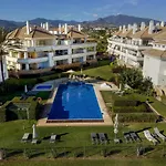 321 Heaven Guadalmansa Playa Estepona