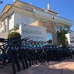 Apartment 321 Heaven Guadalmansa Playa *