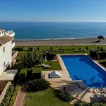 321 Heaven Guadalmansa Playa Apartment *