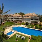 321 Heaven Guadalmansa Playa