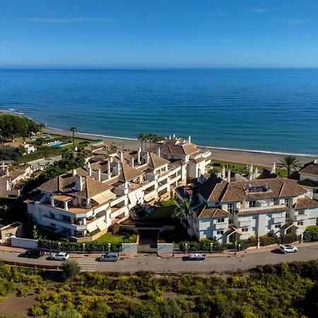 321 Heaven Guadalmansa Playa Estepona