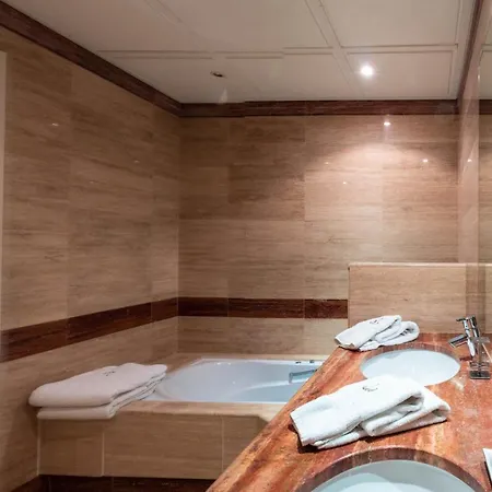 Daire 321 Heaven Guadalmansa Playa
