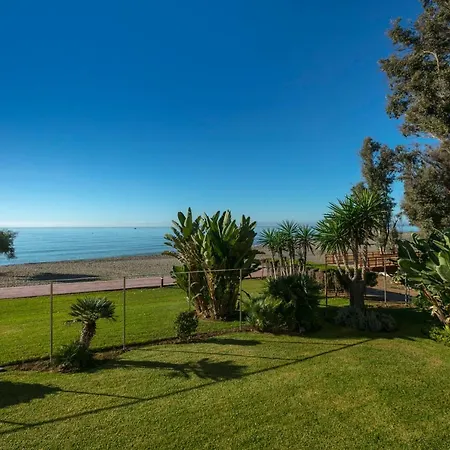 321 Heaven Guadalmansa Playa Daire