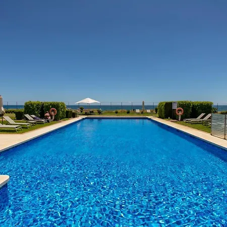 321 Heaven Guadalmansa Playa Daire